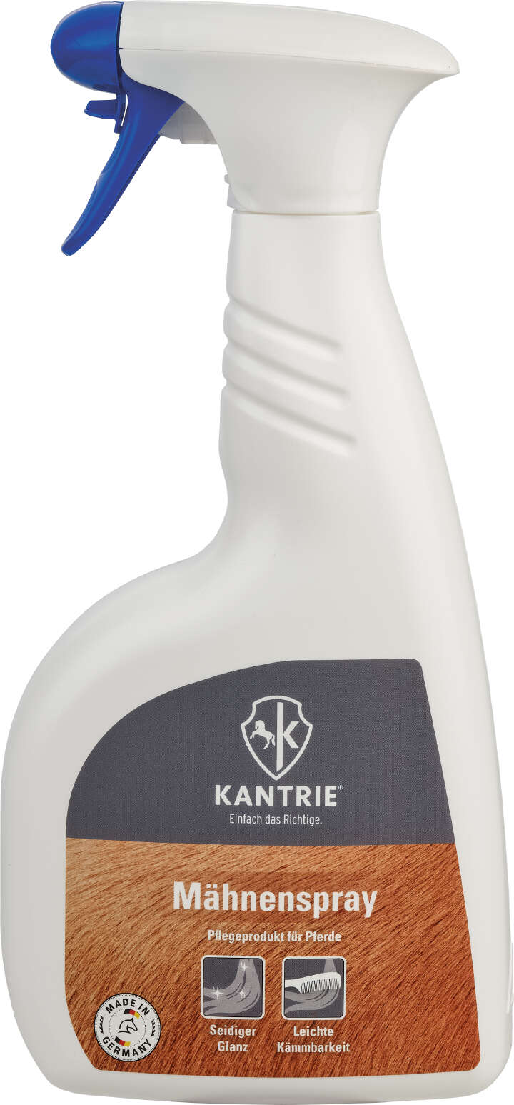 KANTRIE Mähnenspray